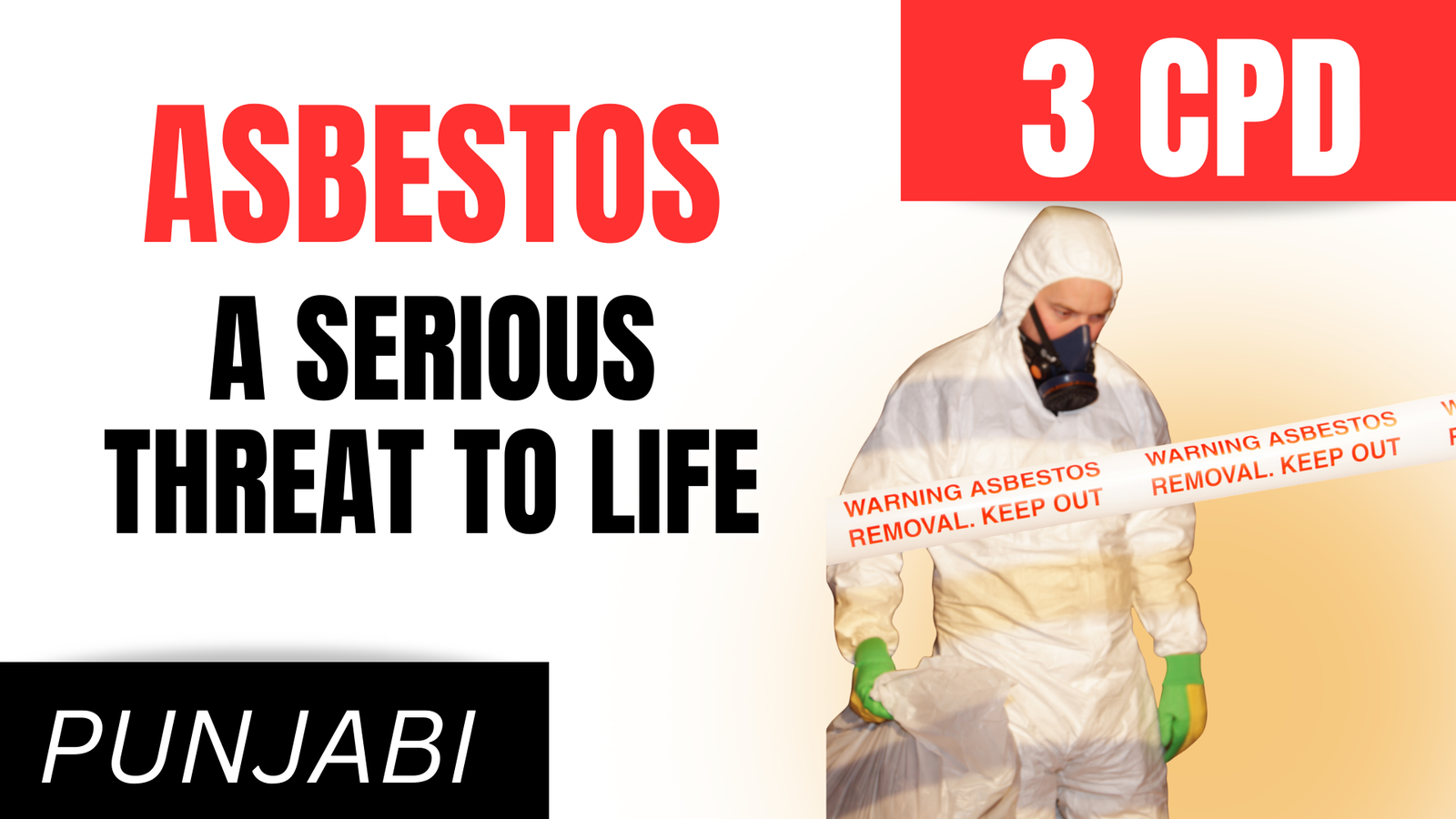 Asbestos - A Serious Threat to Life