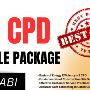 20 CPD Point Bundle
