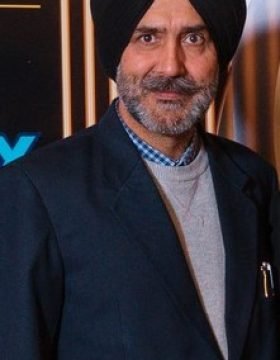 raminder chhina