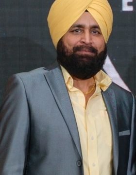 satwinder mahendru
